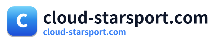 cloud-starsport.com Logo